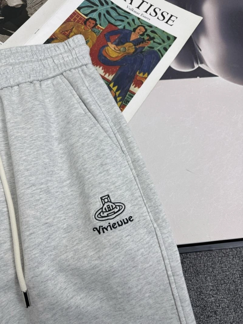Lightweight Vivienne Westwood Long Pants 158154