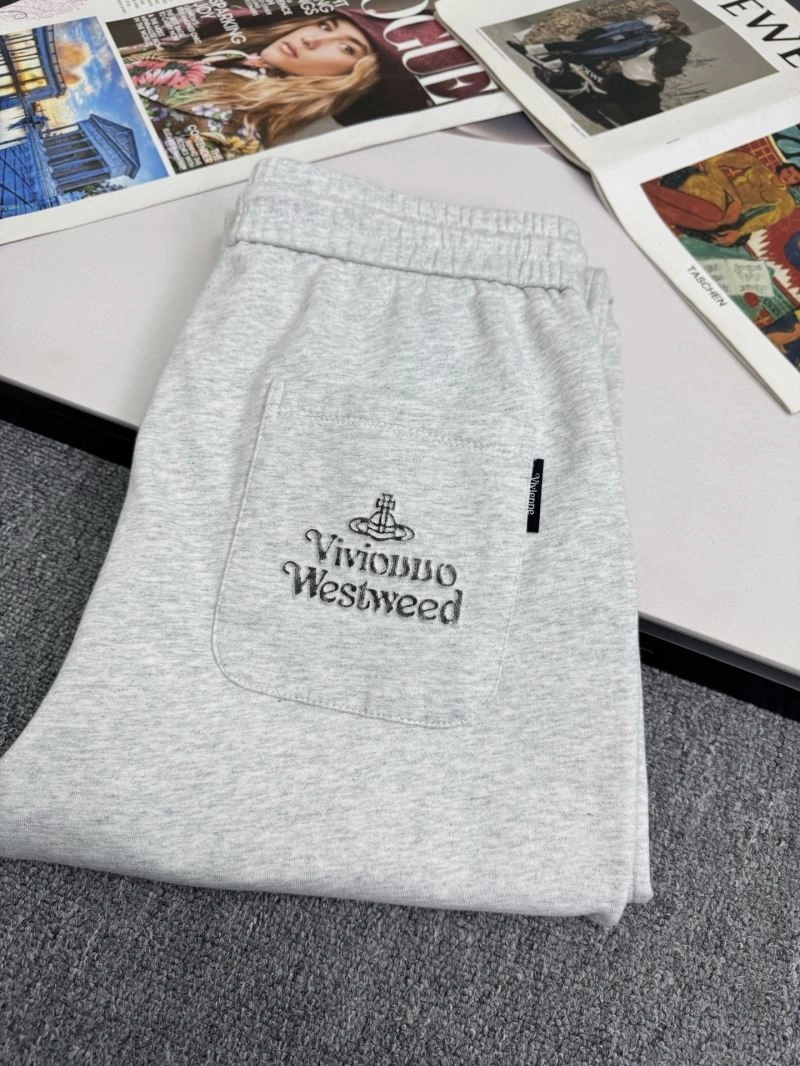 Lightweight Vivienne Westwood Long Pants 158154