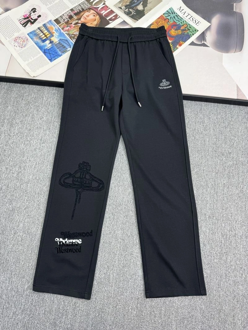 Popular Vivienne Westwood Long Pants 158104