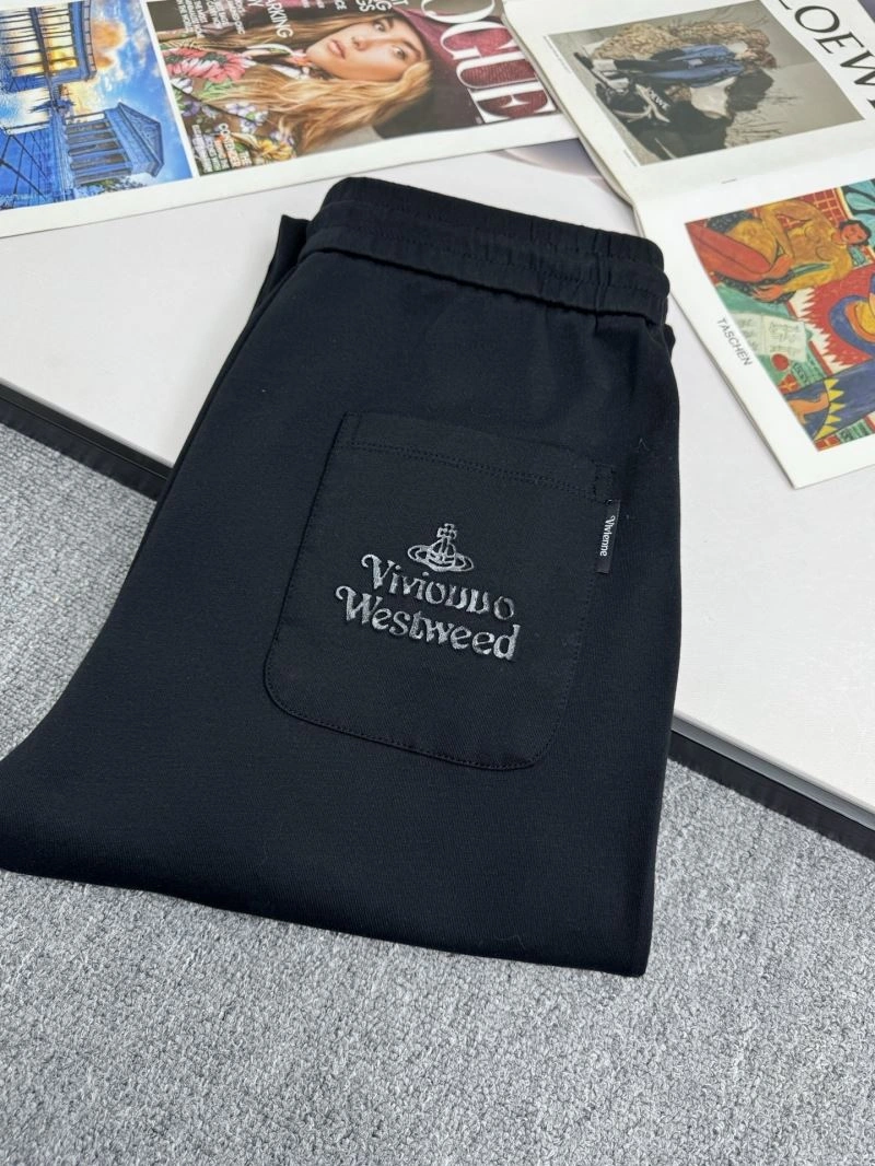 Popular Vivienne Westwood Long Pants 158104