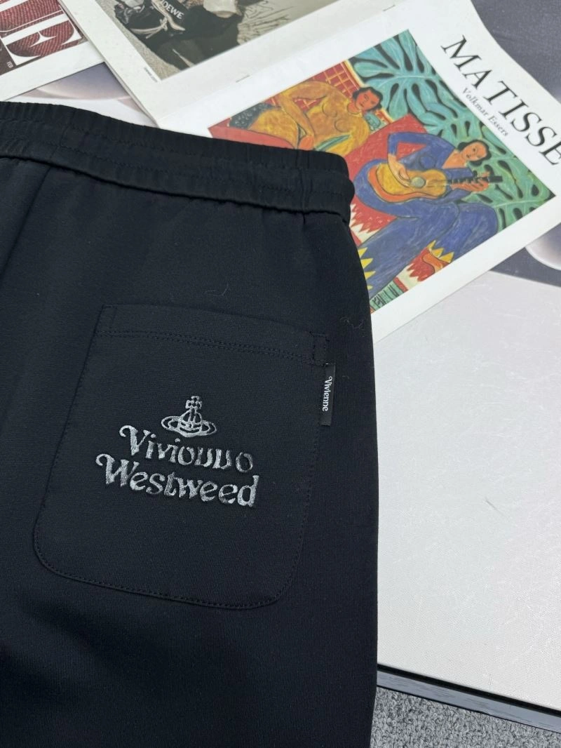 Popular Vivienne Westwood Long Pants 158104