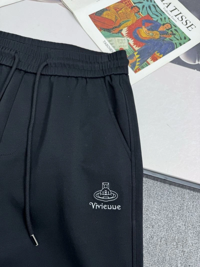 Popular Vivienne Westwood Long Pants 158104