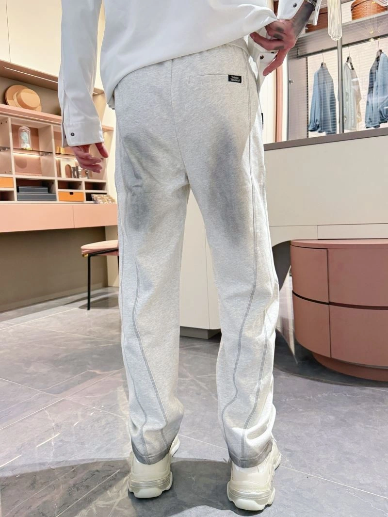 Vivienne Westwood Long Pants WeatherProof 158103