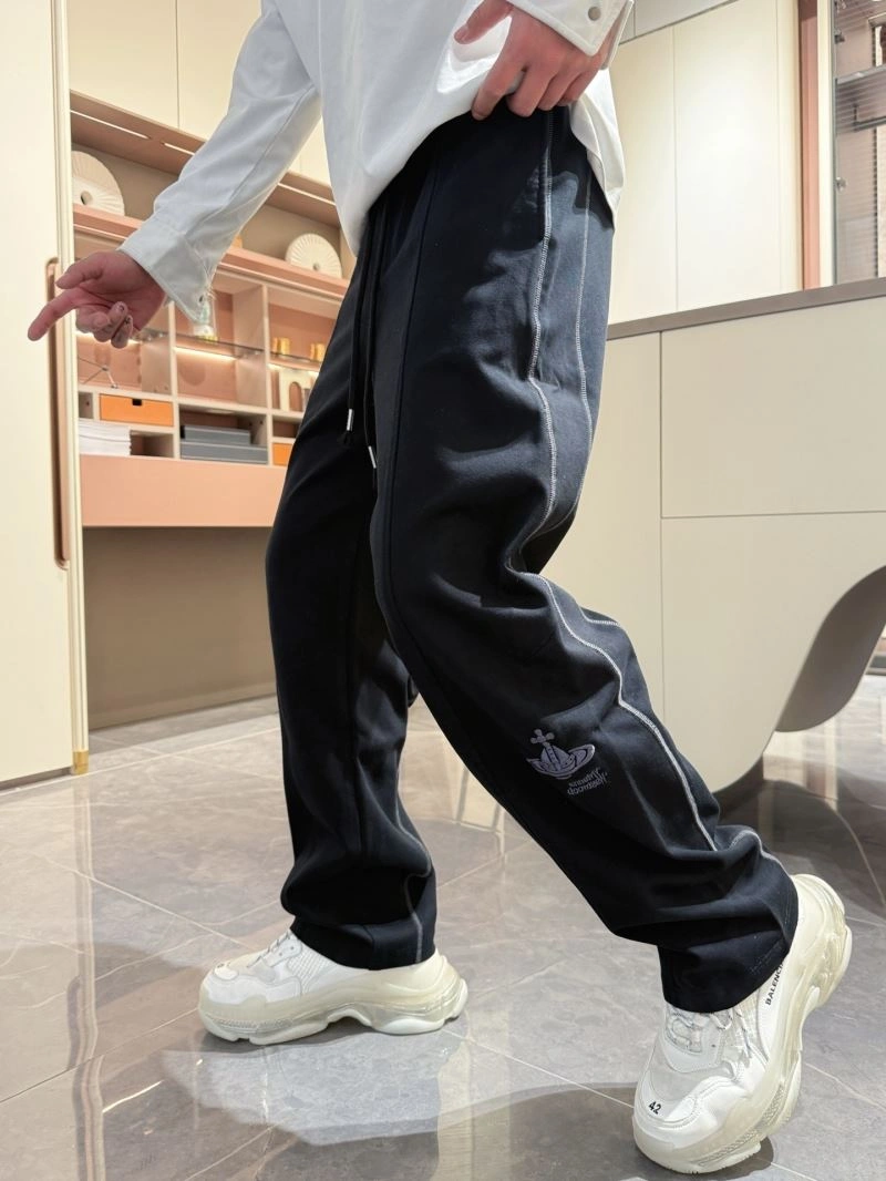 Trendsetting Vivienne Westwood Long Pants 158102