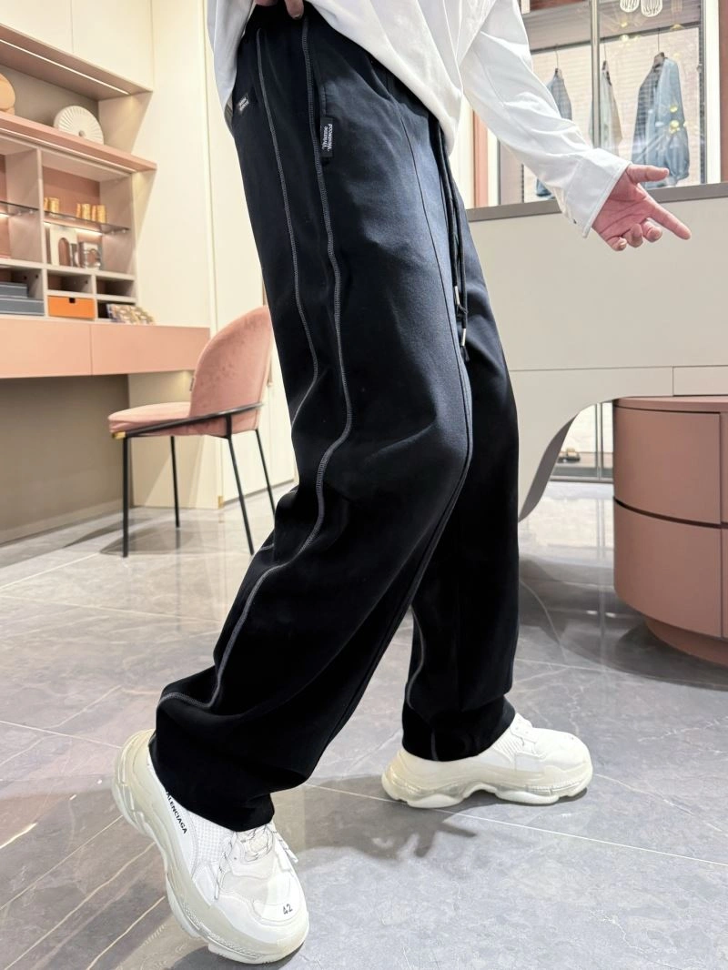Trendsetting Vivienne Westwood Long Pants 158102