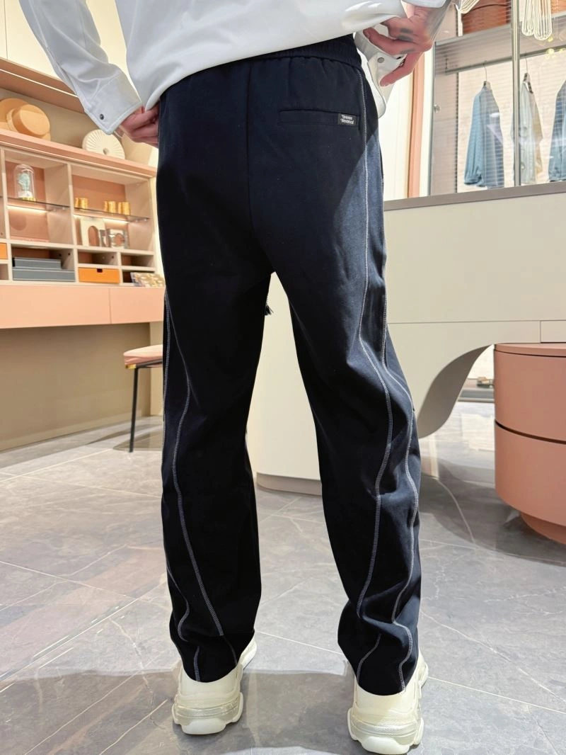 Trendsetting Vivienne Westwood Long Pants 158102