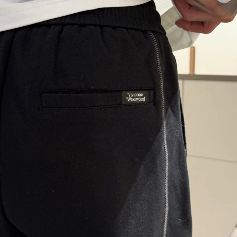 Trendsetting Vivienne Westwood Long Pants 158102