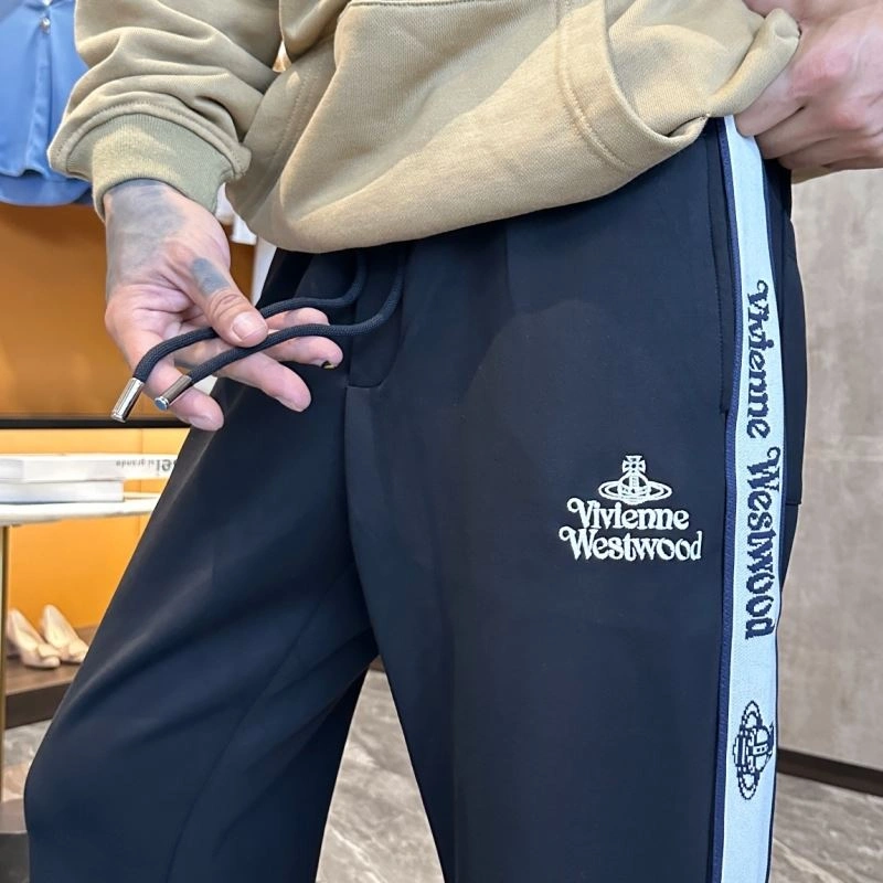 Vivienne Westwood Long Pants Packable 158099