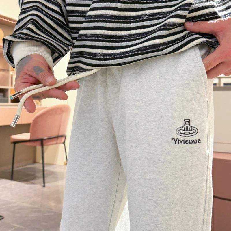 Colorful Vivienne Westwood Long Pants 158096