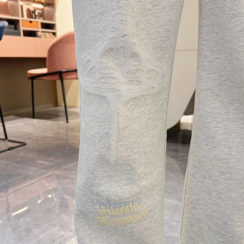 Colorful Vivienne Westwood Long Pants 158096