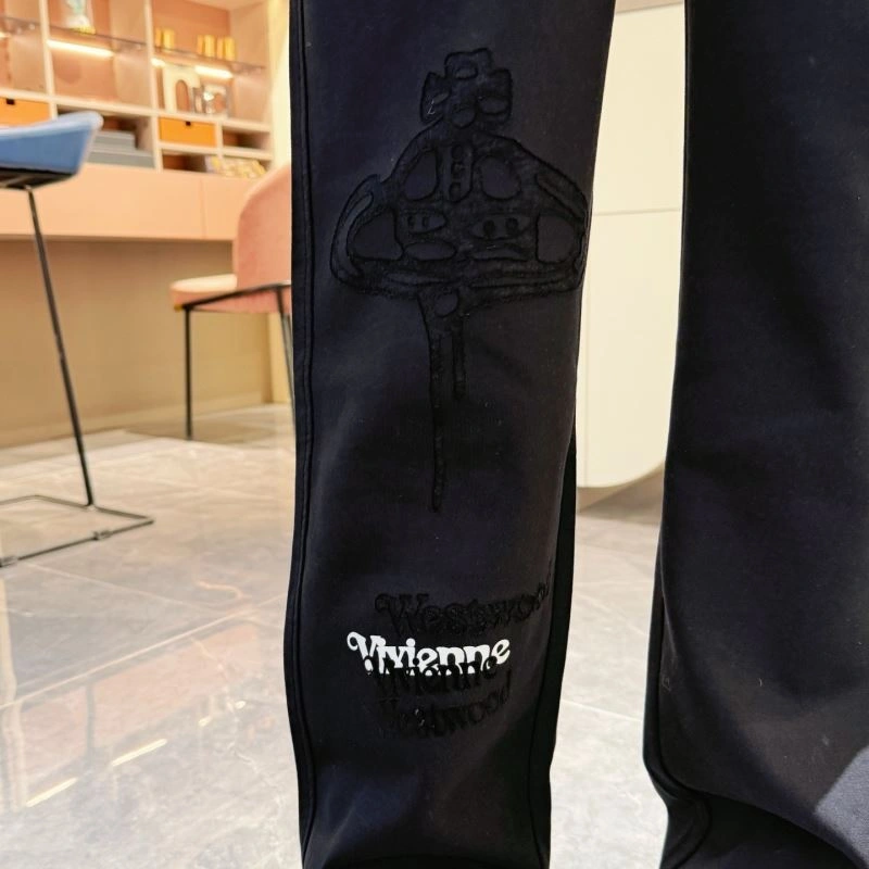 WaterResistant Vivienne Westwood Long Pants 158098