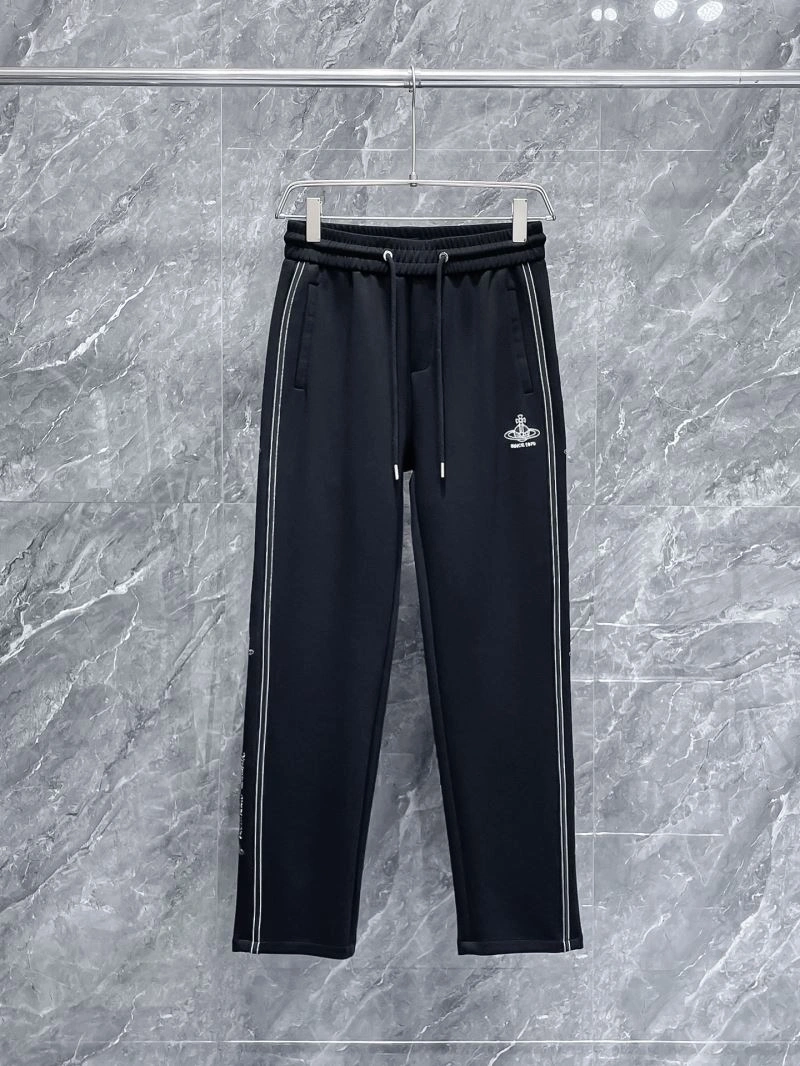 Stylish Vivienne Westwood Long Pants 158094