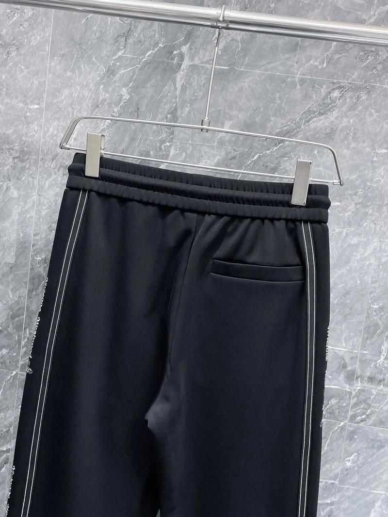 Stylish Vivienne Westwood Long Pants 158094