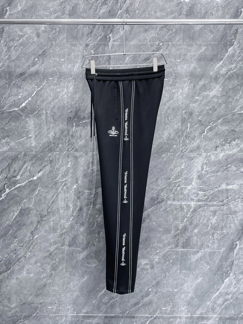 Stylish Vivienne Westwood Long Pants 158094