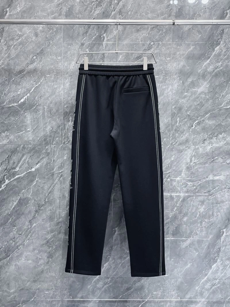 Stylish Vivienne Westwood Long Pants 158094