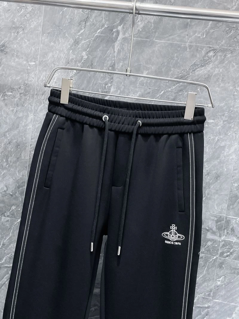 Stylish Vivienne Westwood Long Pants 158094