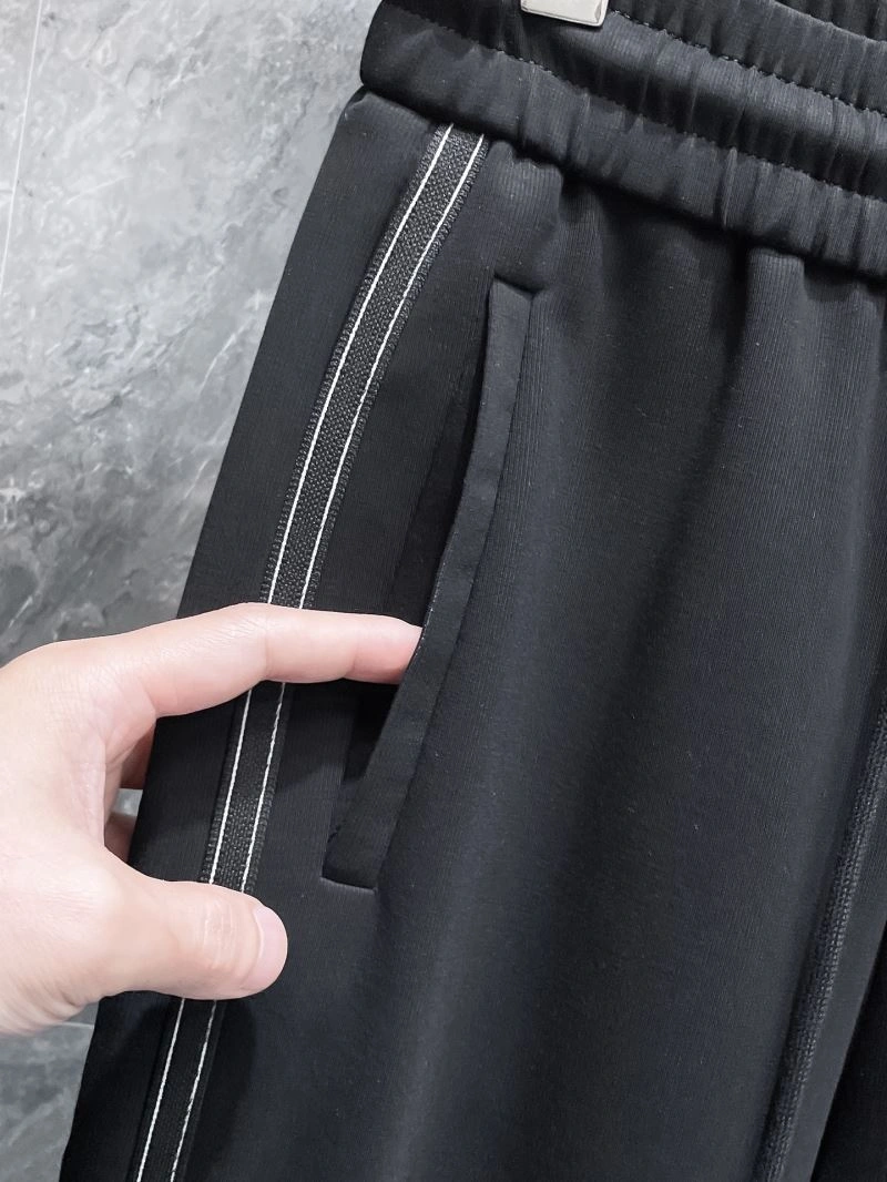 Stylish Vivienne Westwood Long Pants 158094