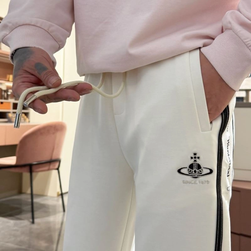 Vivienne Westwood Long Pants ZipUp 158093