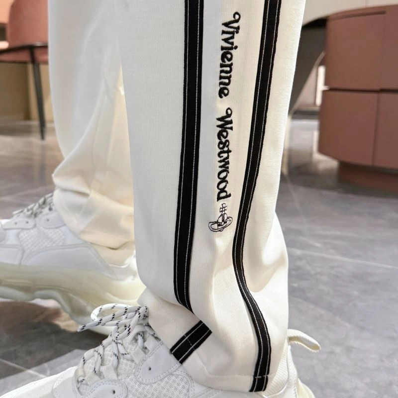 Vivienne Westwood Long Pants ZipUp 158093