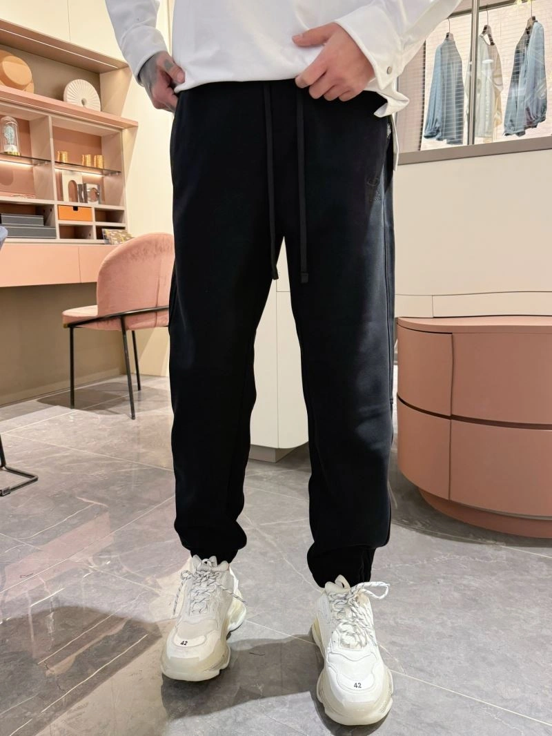 Vivienne Westwood Long Pants Unisex 158092