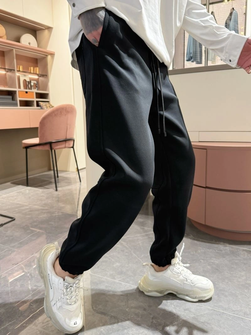Vivienne Westwood Long Pants Unisex 158092