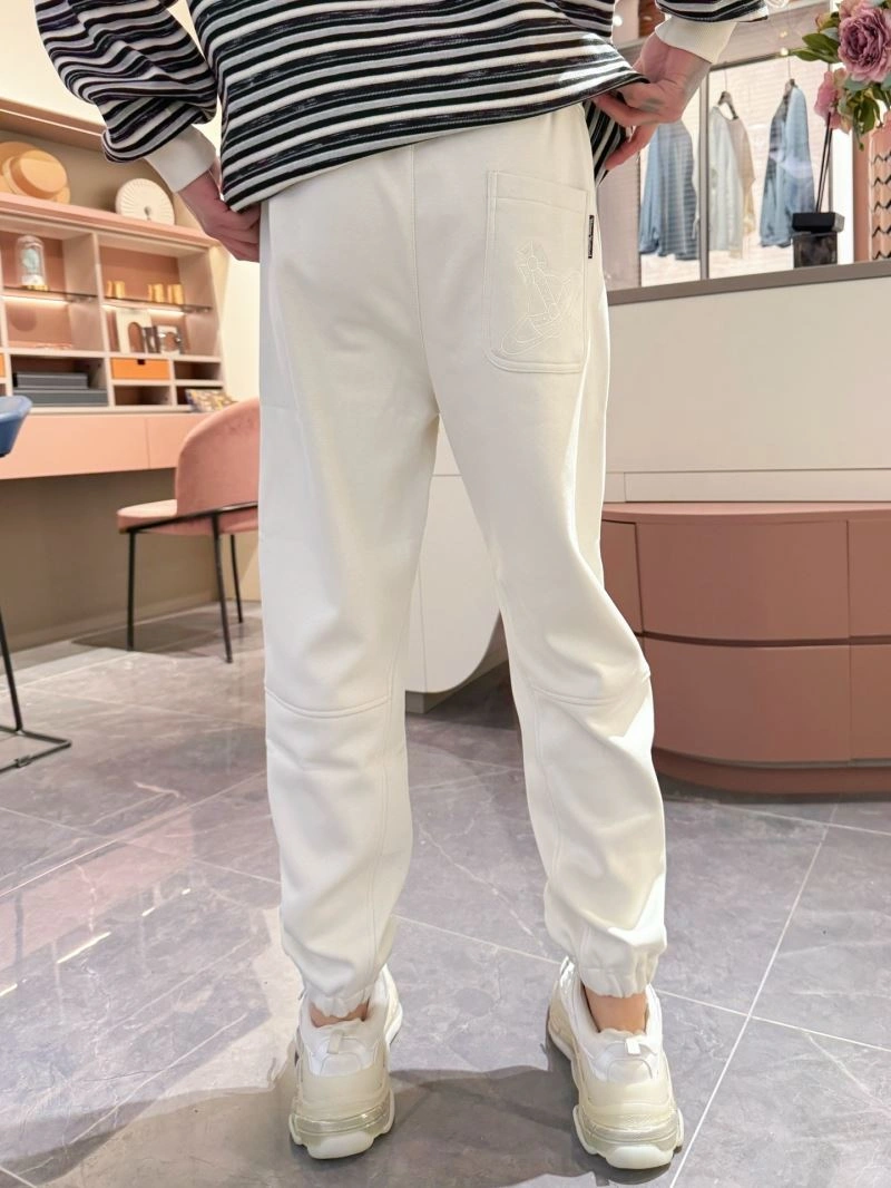 ZipUp Vivienne Westwood Long Pants 158091