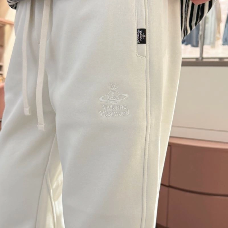 ZipUp Vivienne Westwood Long Pants 158091