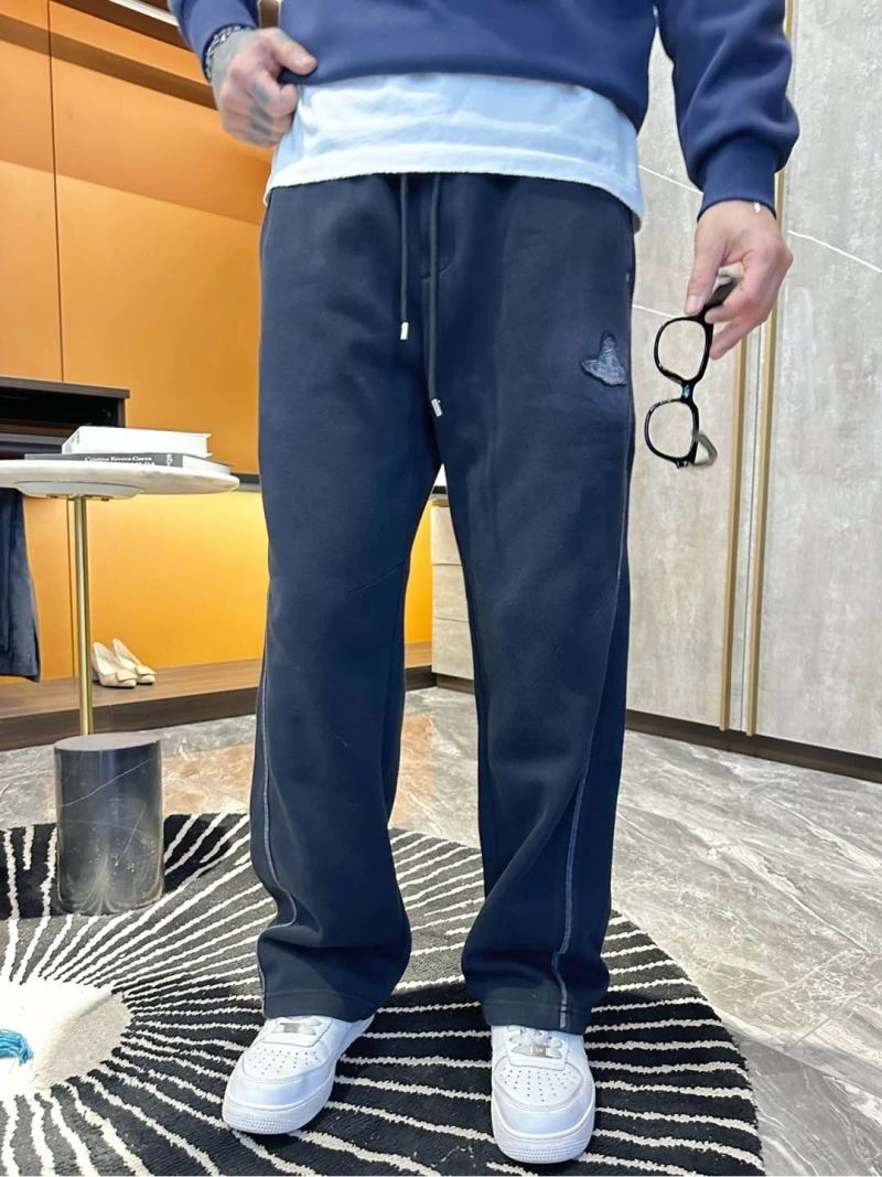 DailyWear Vivienne Westwood Long Pants 158141