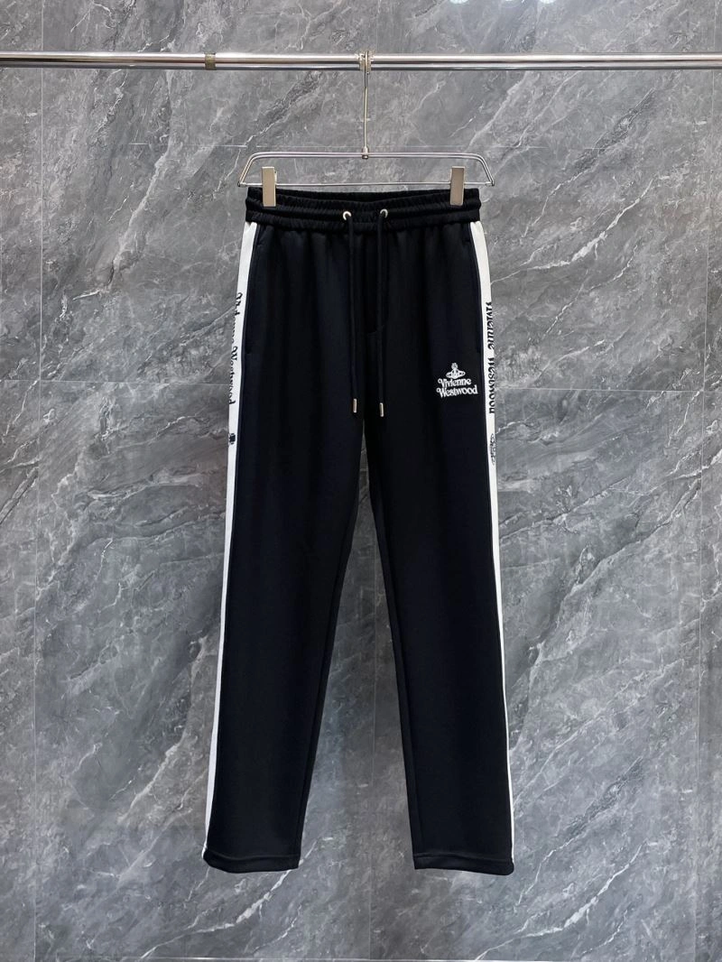 Attractive Vivienne Westwood Long Pants 158088