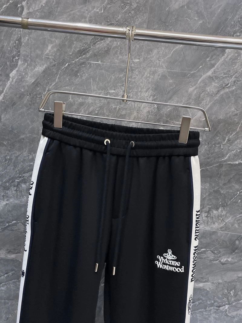 Attractive Vivienne Westwood Long Pants 158088
