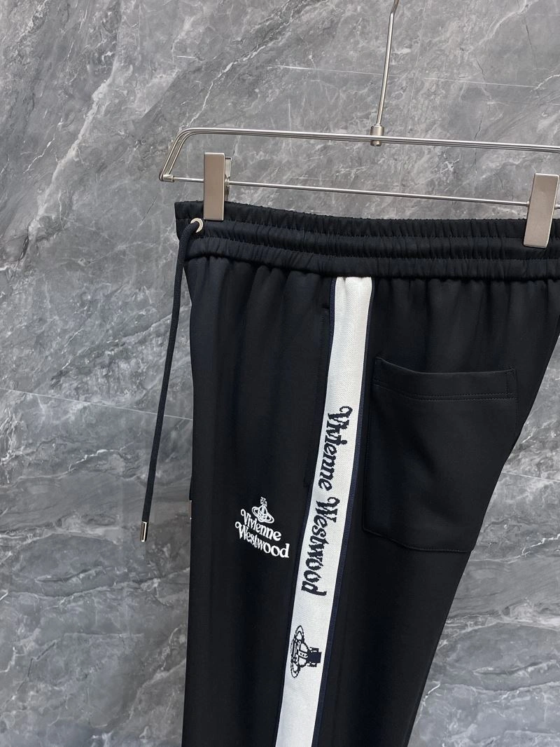 Attractive Vivienne Westwood Long Pants 158088