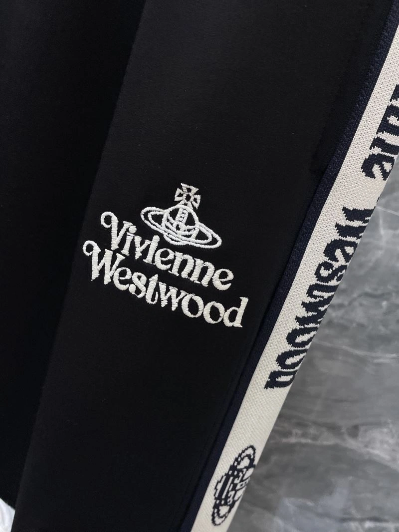 Attractive Vivienne Westwood Long Pants 158088