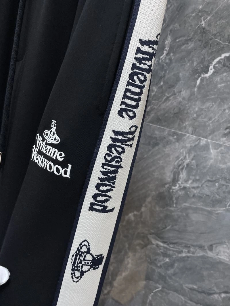 Attractive Vivienne Westwood Long Pants 158088