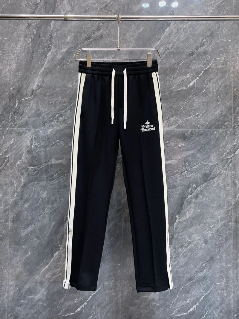 Effortless Vivienne Westwood Long Pants 158083
