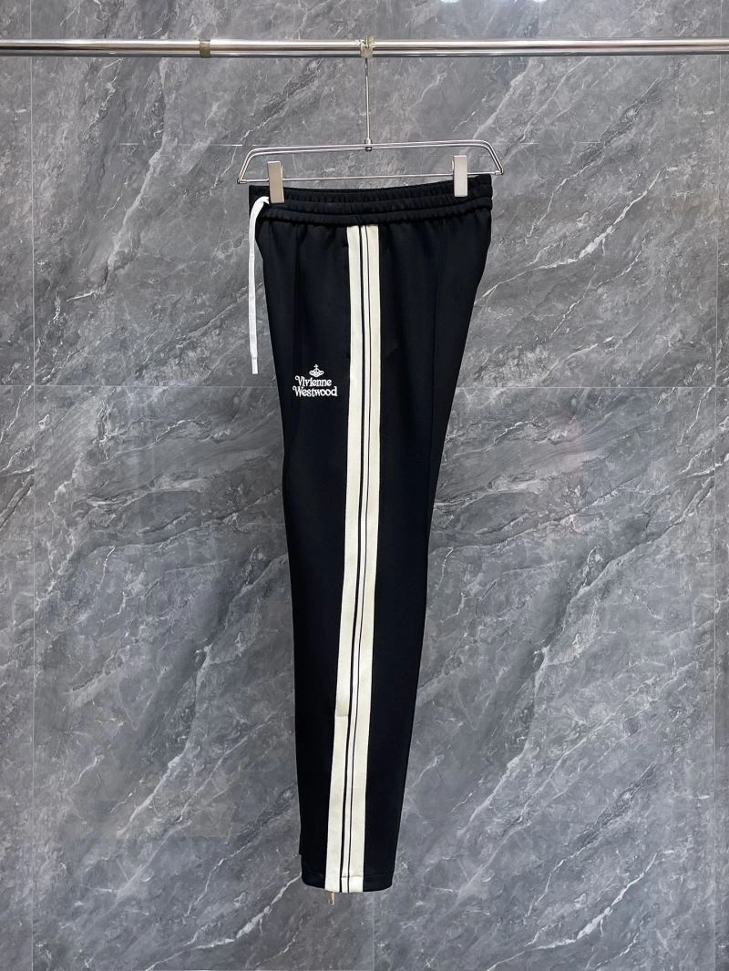 Effortless Vivienne Westwood Long Pants 158083