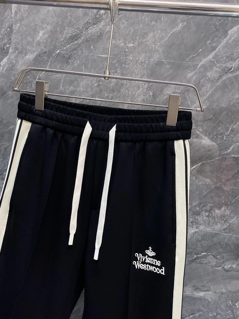 Effortless Vivienne Westwood Long Pants 158083