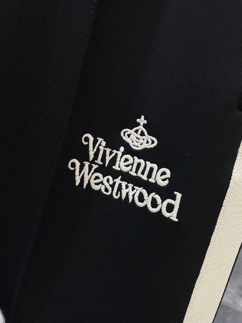 Effortless Vivienne Westwood Long Pants 158083