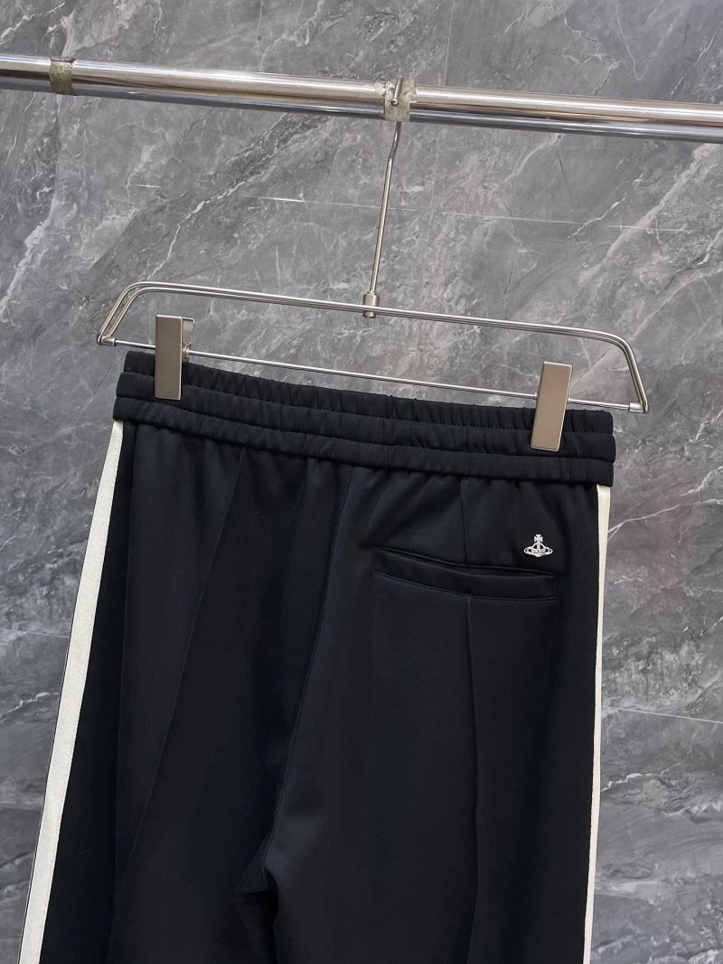 Effortless Vivienne Westwood Long Pants 158083