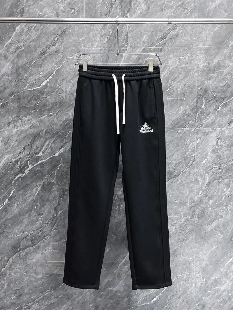 Vivienne Westwood Long Pants Minimalist 158081