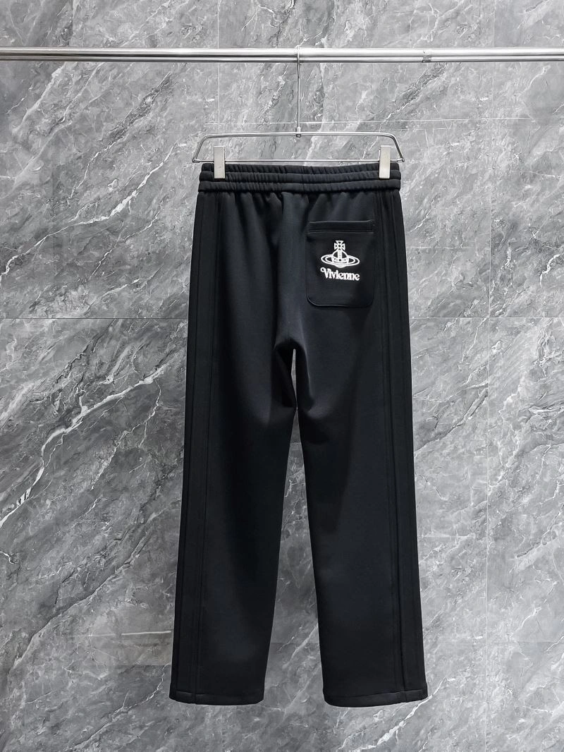 Vivienne Westwood Long Pants Minimalist 158081