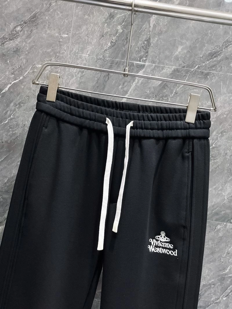 Vivienne Westwood Long Pants Minimalist 158081