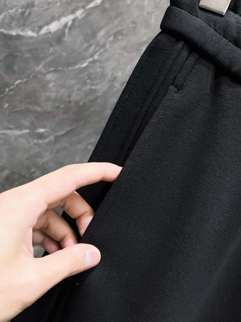 Vivienne Westwood Long Pants Minimalist 158081