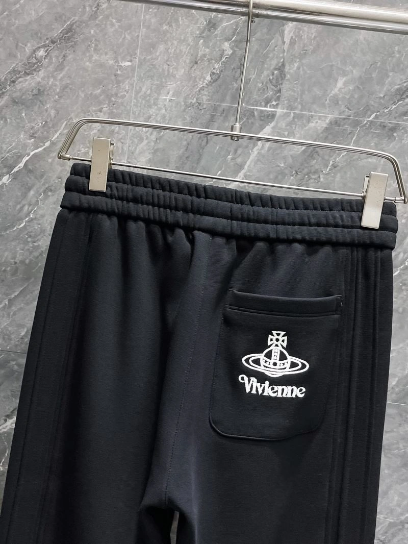 Vivienne Westwood Long Pants Minimalist 158081