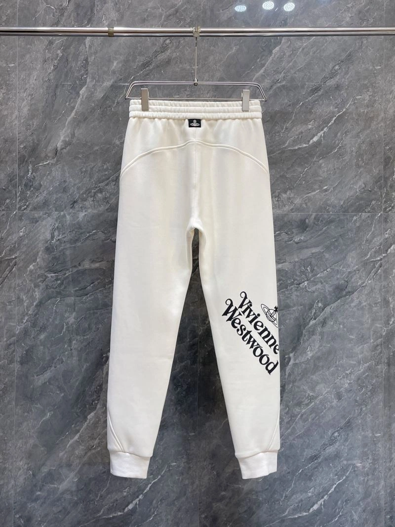 Vivienne Westwood Long Pants OdorResistant 158082