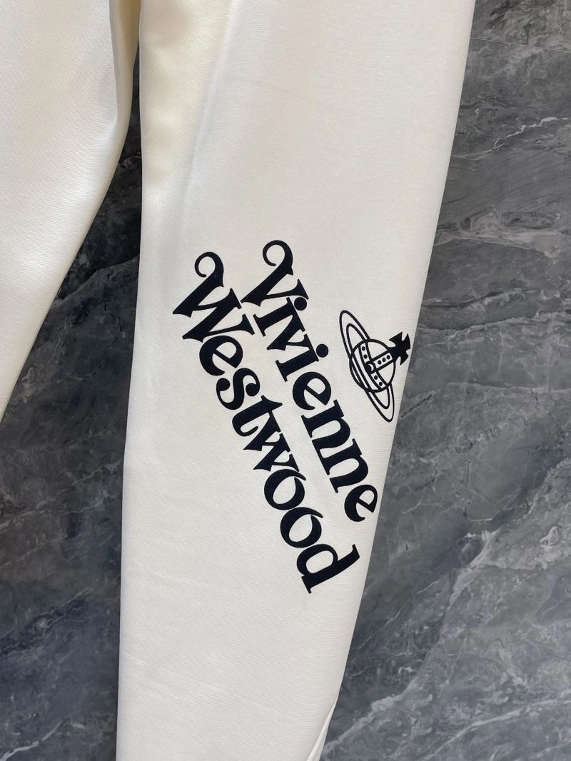 Vivienne Westwood Long Pants OdorResistant 158082