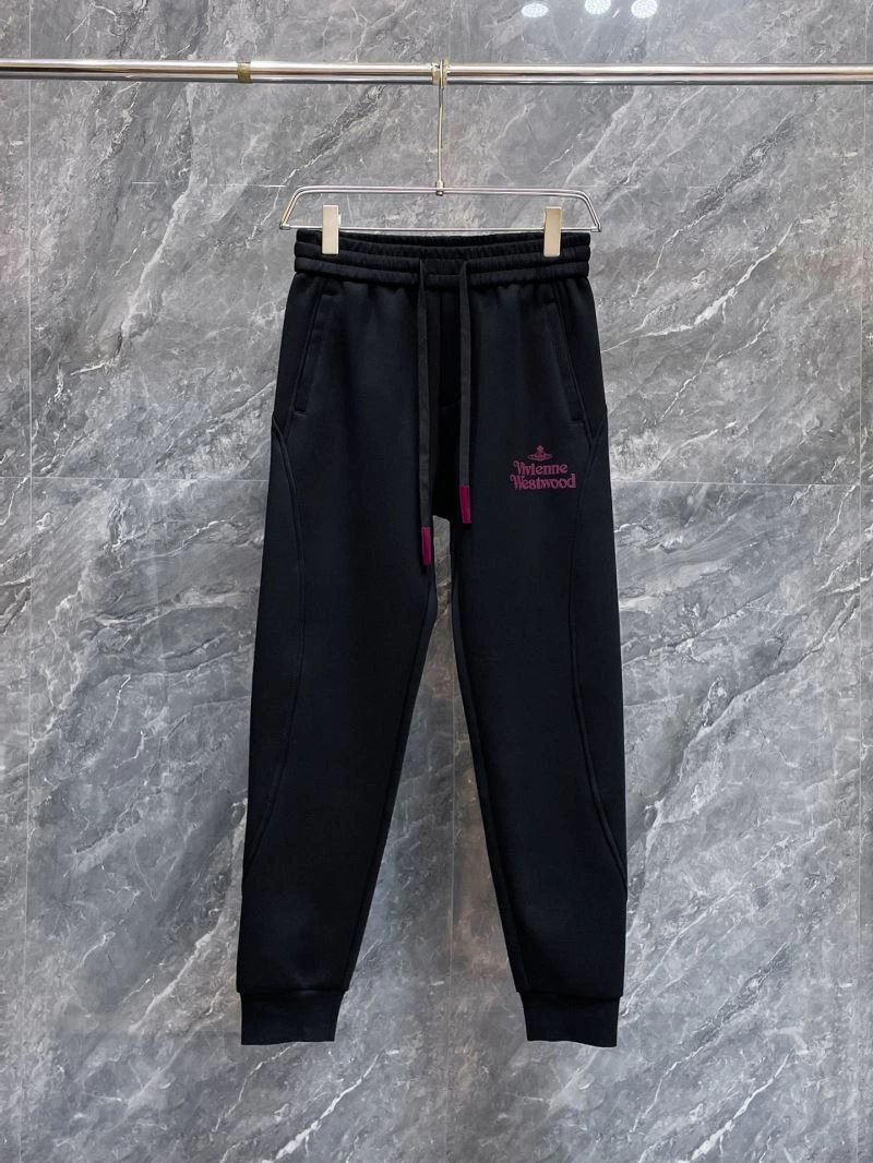 Vivienne Westwood Long Pants Sporty 158080