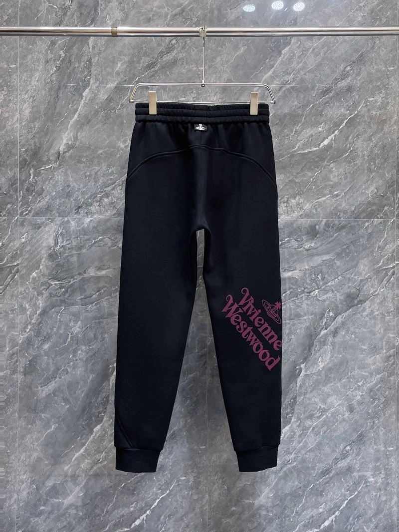 Vivienne Westwood Long Pants Sporty 158080
