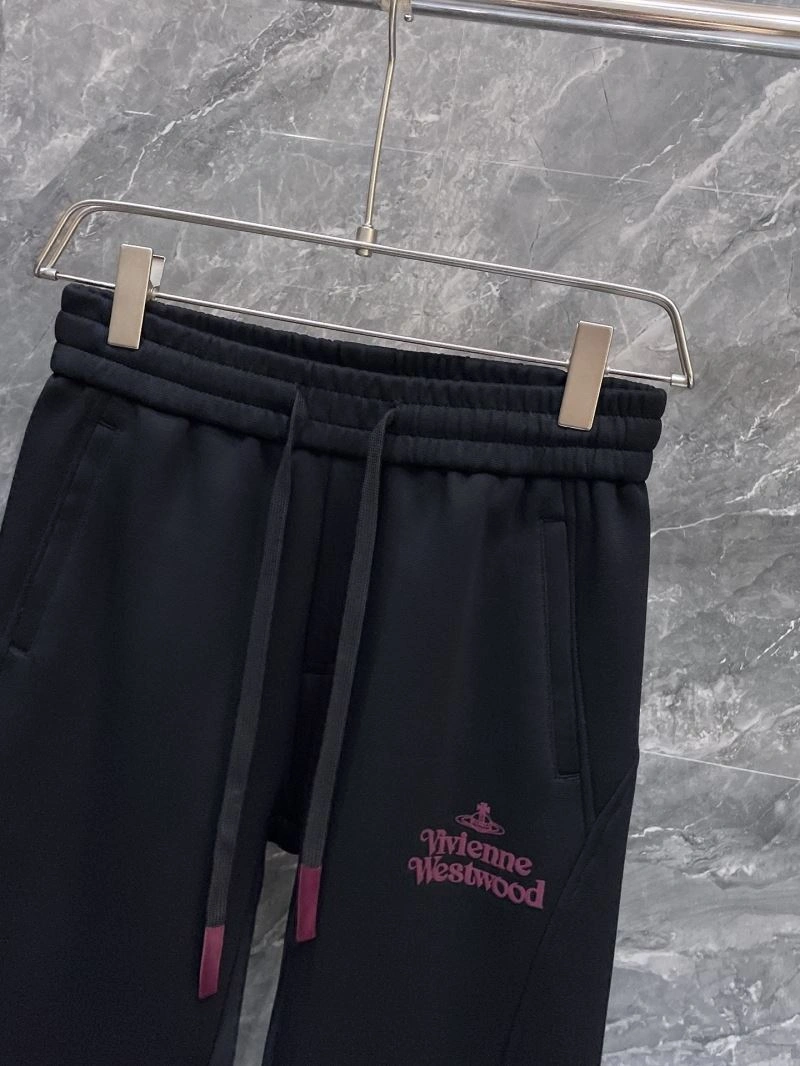 Vivienne Westwood Long Pants Sporty 158080