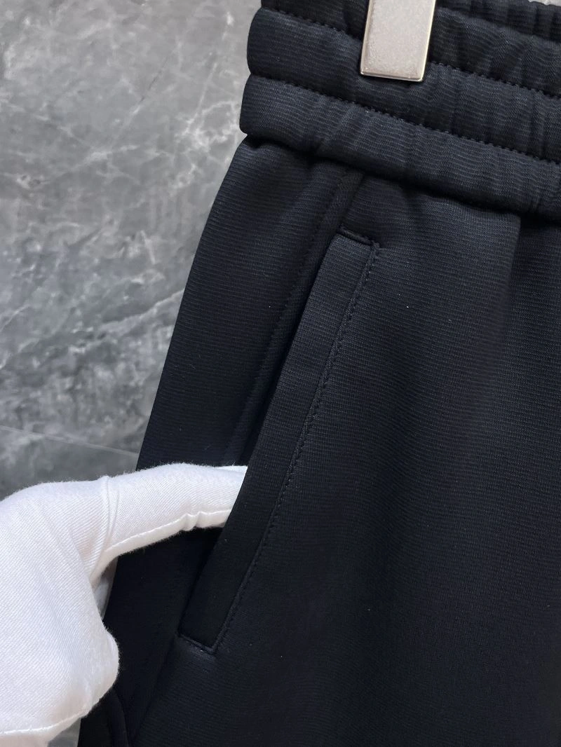 Vivienne Westwood Long Pants Sporty 158080