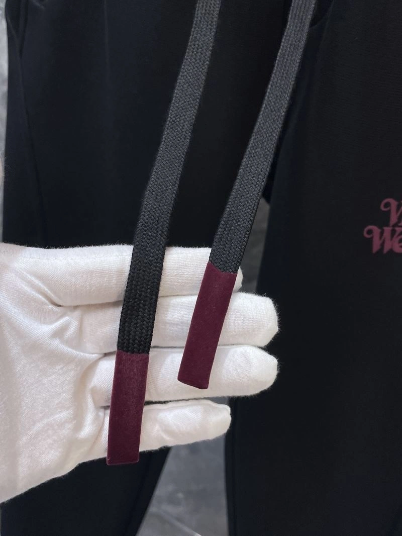 Vivienne Westwood Long Pants Sporty 158080